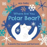 Where Are You Polar Bear? - ***