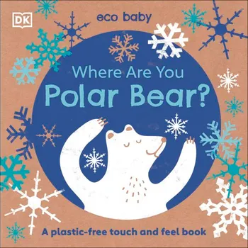 Where Are You Polar Bear? - ***