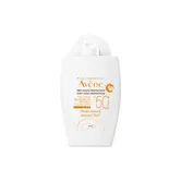 Fluid mineral SPF 50+, 40 ml, Avene