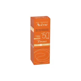 Crema pentru protectie solara cu SPF 50+ B-Protect, 30ml, Avene