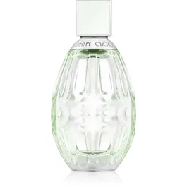 Jimmy Choo Floral Eau de Toilette pentru femei 90 ml