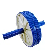 Roata Fitness TECHFIT, Diametru 18.5 cm
