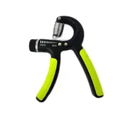 Flexor maini reglabil TECHFIT, Manere ergonomice