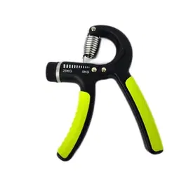 Flexor maini reglabil TECHFIT, Manere ergonomice