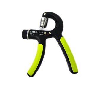Flexor maini reglabil TECHFIT, Manere ergonomice