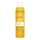 Spray invizibil Photoderm Brume, SPF50, 150 ml, Bioderma