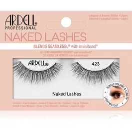 Ardell Naked Lashes Pentru fixarea genelor 423 1 buc