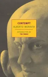 Contempt, Paperback - Alberto Moravia