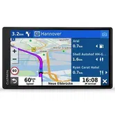 Sistem de navigatie Garmin Drive 55, ecran 5.5", Wi-Fi (Negru)