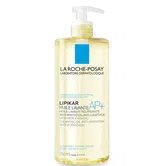 Ulei de dus Lipikar AP+, 750 ml, La Roche-Posay