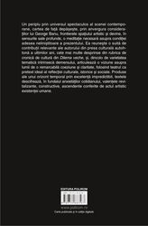 Viata si teatru pe Scena lumii | George Banu
