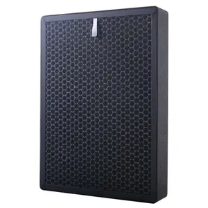 Filtru purificator de aer Heinner FILTARE-600WIFI compatibil cu filtre purificator de aer Heinner HPA-600WIFI (Negru)