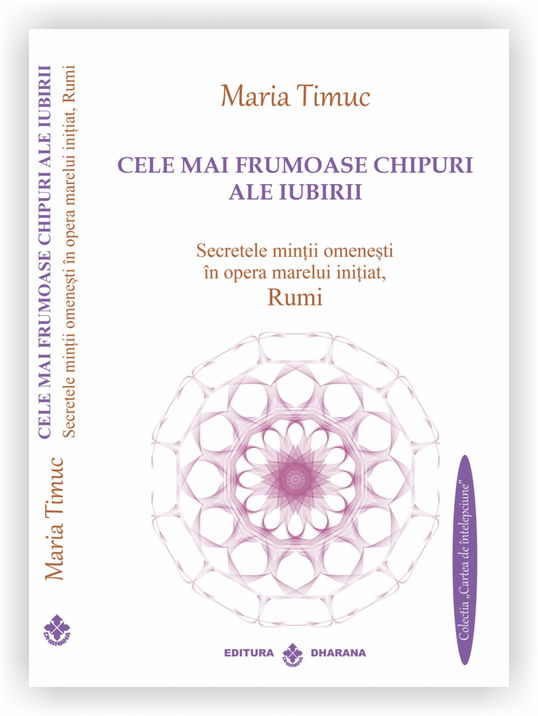 Cele mai frumoase chipuri ale iubirii | Maria Timuc
