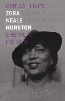 Zora Neale Hurston, Paperback - Cheryl R Hopson
