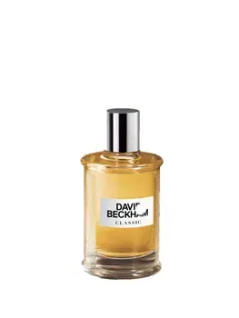 Apa de toaleta David Beckham Classic, 40 ml, pentru barbati