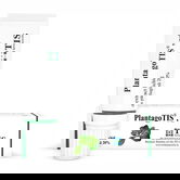 PlantagoTis gel cu patlagina , 20 g, Tis Farmaceutic