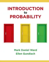 Introduction to Probability, Hardback - Ellen Gundlach