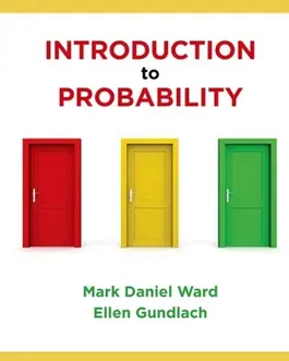 Introduction to Probability, Hardback - Ellen Gundlach