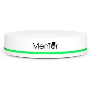 HUB Gateway Smart Wireless Mentor ZigBee 3.0 Premium