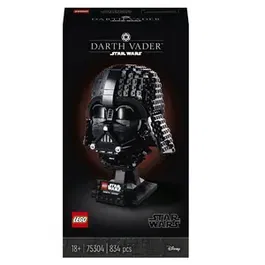 LEGO® Super Heroes Casca Darth Vader 75304