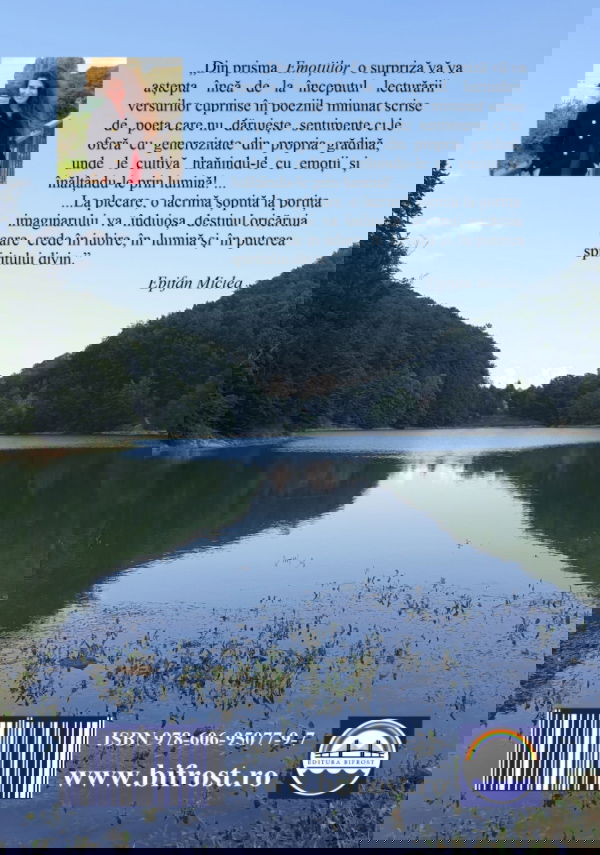 Emotii si lumina | Anisoara Laura Mustetiu