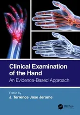 Clinical Examination of the Hand. An Evidence-Based Approach, Paperback - ***