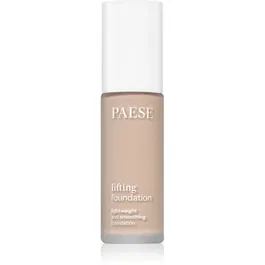 Paese Lifting fond de ten cu efect de netezire culoare 100 Porcelain 30 ml