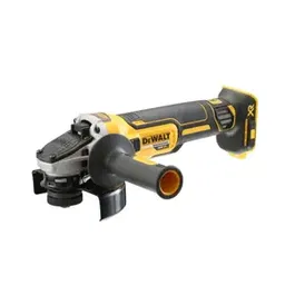 Polizor unghiular DeWalt DCG405NT, 18V, 125 mm, 9000 RPM (Negru/Galben)