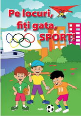 Pe locuri, fiti gata, Sport! |