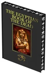 The Egyptian Book of the Dead, Hardback - Arcturus Publishing Limited