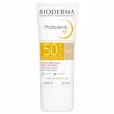 Bioderma Photoderm Protectie solara foarte inalta anti-roseata AR SPF50+, 30 ml