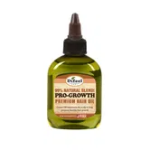 Ulei pentru cresterea parului, 75ml, Difeel