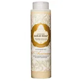 Nesti Dante gel de dus Luxury Gold cu frunza de aur x 300 ml