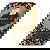 Sapun vegetal Luxury Black Soap x 250 g