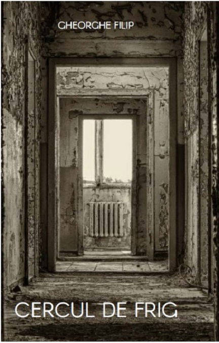 Cercul de frig | Gheorghe Filip