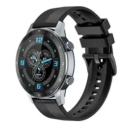 Smartwatch ZTE GT, AMOLED, 1.39", Rezistenta la apa si praf, Bluetooth, GPS (Negru)