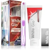 White Glo Professional set pentru îngrijirea dentară