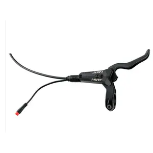Maneta frana dreapta NUTT pentru trotineta electrica ZERO 10X/11X/Dualtron