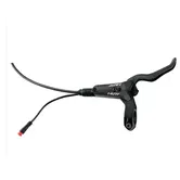 Maneta frana dreapta NUTT pentru trotineta electrica ZERO 10X/11X/Dualtron