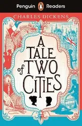 Penguin Readers Level 6: A Tale of Two Cities (ELT Graded Reader), Paperback - Charles Dickens
