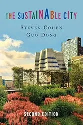 The Sustainable City. second edition, Paperback - Dong Guo