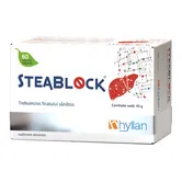 Steablock, 60 capsule Hyllan