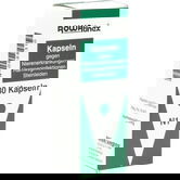 Rowatinex, 30 capsule, Rowa Wagner