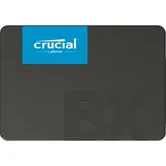 SSD Crucial BX500 500GB SATA-III 2.5"