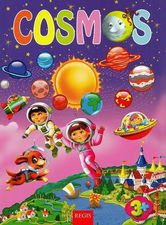 Cosmos | Alexandru Andrei