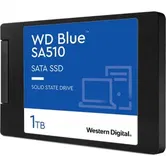 SSD Western Digital Blue SA510 1TB SATA-III 2.5"