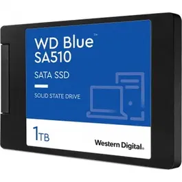 SSD Western Digital Blue SA510 1TB SATA-III 2.5"