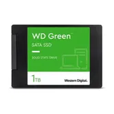 SSD Western Digital Green 1TB SATA-III 2.5"