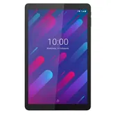 Tableta Kruger&Matz EAGLE 1070, Procesor Octa Core 2.0 GHz, Ecran IPS 10.5", 6GB RAM, 128GB Flash, 8MP, Wi-Fi, 4G, Bluetooth, Android (Negru)