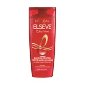 Sampon pentru protectia culorii Color Vive, 250 ml, Elseve